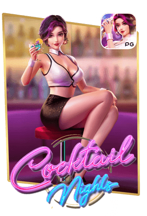 Cocktail-Night