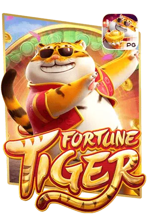 Fortune-Tiger