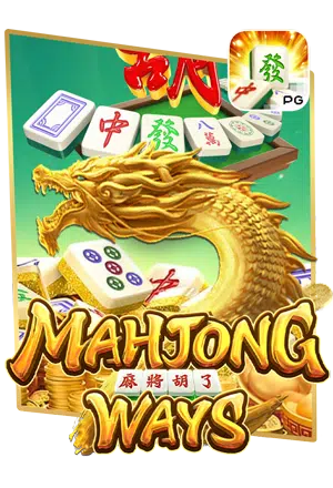 Mahjong-Ways