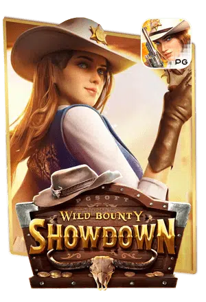 Wild Bounty Showdown