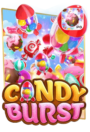 Candy Burst PG Slot