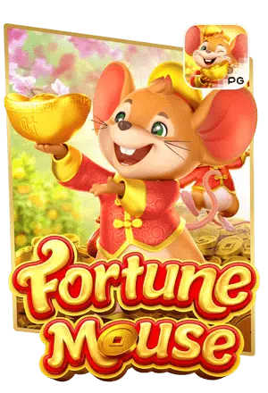 Fortune Mouse PG Slot