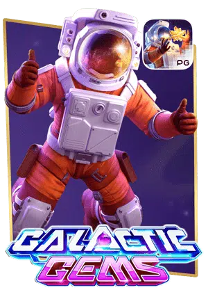 Galactic Gems PG Slot