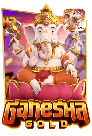 GaneshaGold