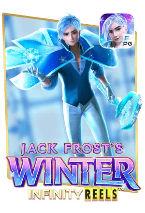 Jack Frosts Winter PG Slot