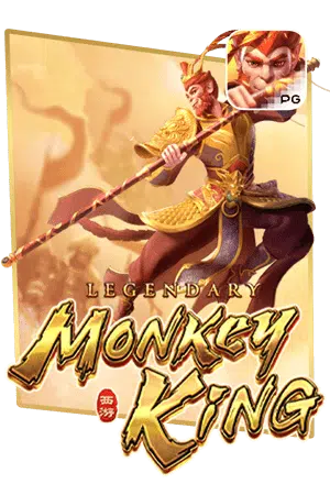 Legendary-Monkey-king