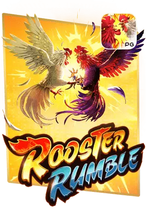 Rooster-Rumble