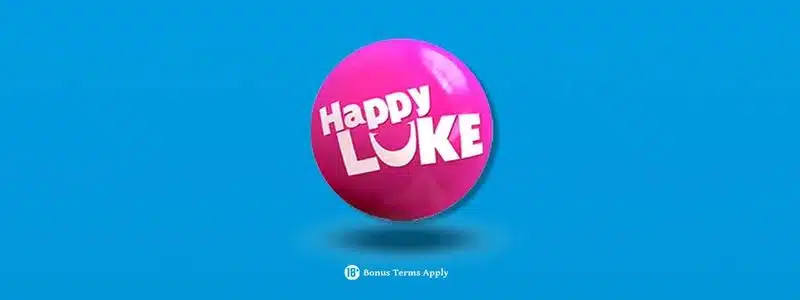 HappyLuke เป็นคาสิโนออนไลน์