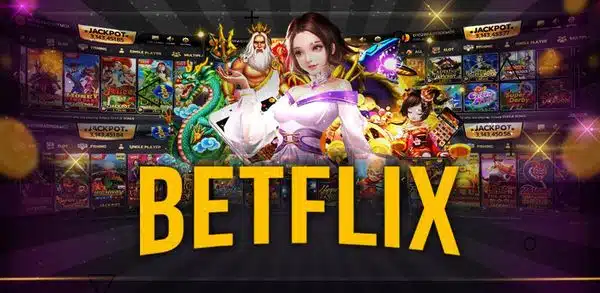 เพิ่มโอกาสชนะรางวัลใหญ่ด้วยฟรีสปินจากรวมเว็บ Betflix